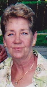 BARBARA SUMMERS Obituary (2016)