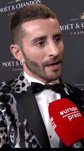 #PelayoDiaz confirma que su ex Andy McDougall y su novio Gal Marom se  conocen 😲#Pelayo #influencer