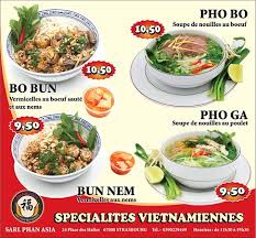 Phan Asia Strasbourg Restaurant Reviews Photos Tripadvisor