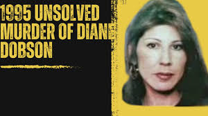 Cold Case Of Diane Dobson