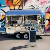 Lasagna con Amore Food Truck & Catering — Italian restaurant food truck in Napa, California