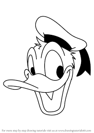 They also love to draw and paint these birds or fill up duck coloring pages with vibrant colors. Mickey Mouse And Donald Duck Drawing Novocom Top