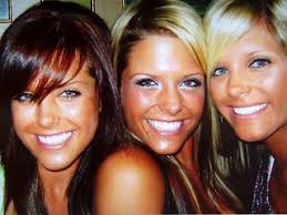 numerology for Chandra, Jordan and Trae Berns