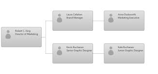 Horizontal Orientation Radorgchart For Asp Net Ajax