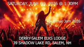 Summer Jam