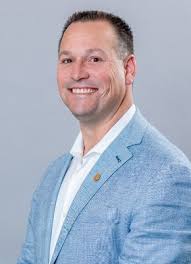 Drew Berry has been appointed General Manager at The Portofino Hotel &  Marina in Redondo Beach