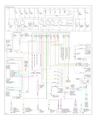 Each component ought to be set and linked to different parts in specific way. Chevrolet Suburban Wiring Diagram Diagram Engine Diagram Speed