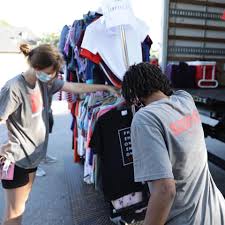 Love seeing the Dream Center...