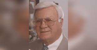 Obituary information for Edward Eugene Hough