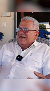 La Alcaldía del Distrito Nacional informó el fallecimiento del ingeniero  Christian Alejandro Tejeda Pichardo, quien se desempeñaba como director de  Infraestructura Urbana de esa institución. Tejeda fue identificado entre  las víctimas mortales