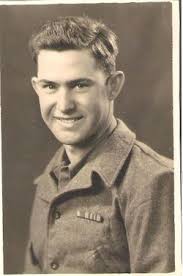 Sherman Reginald Catron (1922-2012)