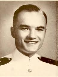 Lieut Evan Carl “Ev” Truax (1930-2007)
