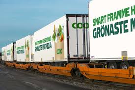 Für den transport von grösseren einkäufen stehen ihnen unsere mietautos zu günstigen konditionen zur verfügung. Schweden Tx Logistik Steigert Rundlaufe Fur Coop Eisenbahnverkehrsunternehmen News Transport Die Zeitung Fur Den Guterverkehr Lkw Speditionen Fuhrpark Nutzfahrzeuge Verkehrspolitik Wirtschaft