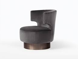 Holly Hunt Mesa Occasional Chair Contact Avondale Design Studio For Information On Purchasing Any Of Armchair Furniture Occasional Chairs Interior Furniture