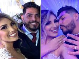 Erick Elera: “Me estoy casando por amor”