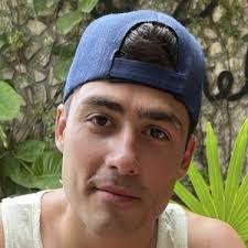 Adrian Samuel's Instagram, Twitter & Facebook