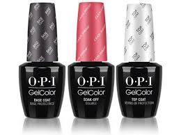 Choose by type like gel top coat, gel nail polish, gel polish soak off & more to complete your look. Opi Gel Break Zasluzen Odmor Za Vase Nokte Make Up Cromoda
