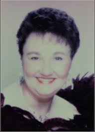 In Loving Memory of Jerriann Decker