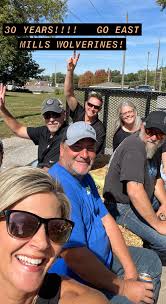 Malvern, IA Class of 1992