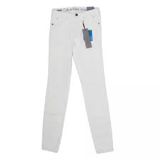 We did not find results for: Pantalon Toile Skinny Taille Ajustee Stretch Femme Calvin Klein A