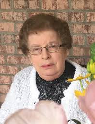 Obituary information for Betty Removchik