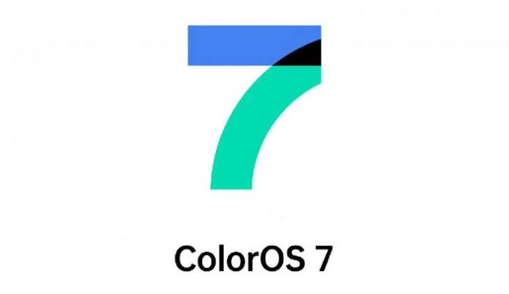 coloros 7, oppp, Realme