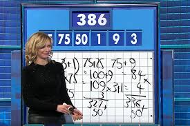 Maybe you would like to learn more about one of these? Countdown Numbers Game The Lowdown Henrique Daitx