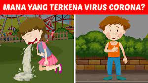 Maybe you would like to learn more about one of these? 203 Teka Teki Yang Menyeronokkan Untuk Kanak Kanak Dengan Jawapan Gottamentor