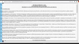 Oep el tribunal supremo electoral (tse) es parte del organo electoral plurinacional de bolivia (oep). Decreto Supremo N 4451 Medidas Y Acciones Para La Contencion Y Reduccion D Contagios Por Covid 19 Youtube