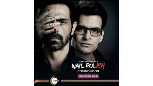 Zee5 is known to release all their shows and movies at midnight. Nail Polish Arjun Rampal Is Missing The Mad Wicked Fun As He Shares Behind The Scenes From Film Sets Zee5 News