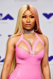 Image result for Nicki Minaj