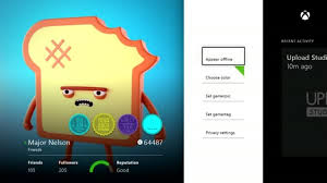 Gamerpics (also known as gamer pictures on the xbox 360) are the customizable profile pictures chosen by users for the accounts on the original xbox, xbox 360 and xbox one. Xbox One Day One Und Standard Editionen Zum Launch