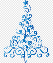 Maybe you would like to learn more about one of these? Arboles De Navidad Azul Azul Vacaciones Png Pngegg