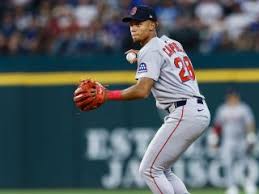 Jeff Barfield Stats & Scouting Report