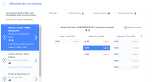 Elles seront utilisées pour la fourniture des services liés à l'espace, l'exécution du contrat et du service « passer le code de la route avec la poste » souscrit inscription en ligne jusqu'à la veille minuit pour un examen le lendemain. Comment S Inscrire A L Examen Du Code De La Route Avec La Poste Code En Ligne