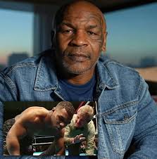 Mike Tyson's Defeat Against Buster Douglas and Its Impact