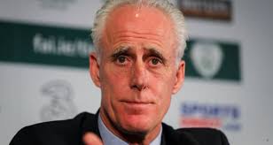 Mick mccarthy is back in management seven months after stepping down from his republic of ireland role for the second time. Mick Mccarthy Insists He Can Get Goals Out Of Ireland Players