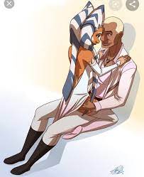 Ahsoka Tano on Twitter: 