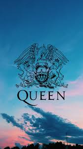 Queen Band Queen Logo Queen Art Queens Wallpaper Queen Aesthetic