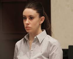 Casey Anthony Breaks Silence On Daughters Death In Docuseries