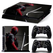 Para un desafío de habilidad total, intente hundir bolas de billar en un juego de billar. Ps4 Skins Pegatinas Compatible Con Playstation 4 Mandalibre Sala De Video Juegos Play Stations Playstation