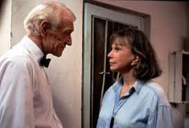 Wrestling Ernest Hemingway (1993)