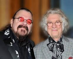 Roy Wood & Noddy Holder