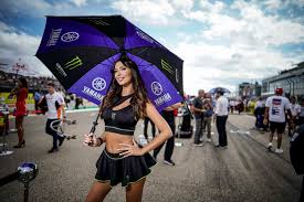 Paddock Girls Motogp Aragon 2019 Ombrelline Gp Di Aragona Nel 2020 Aragona Motogp Marc Marquez