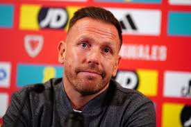 Liam Cullen leads Wales to Nations League promotion