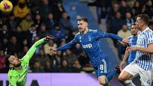 Juventus diklaim cocok jadi tempat bernaung sergio aguero, sepakat? Hasil Liga Italia Tadi Malam Gol Cristiano Ronaldo Bikin Juventus Bertahan Di Puncak Klasemen Tribun Jateng