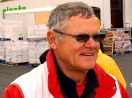 American Red Cross Greater New York Blog: Volunteer Spotlight: Jim Kuhlmann
