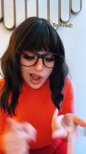 Velma Says What A Shocker