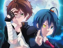 8th Grade Syndrome In Anime Anime Amino