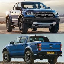 New Ford Ranger Raptor Ford Fordranger Fordrangerraptor Fordraptor Ranger Rangerraptor Fordtr Fordrangerpickup Pikap